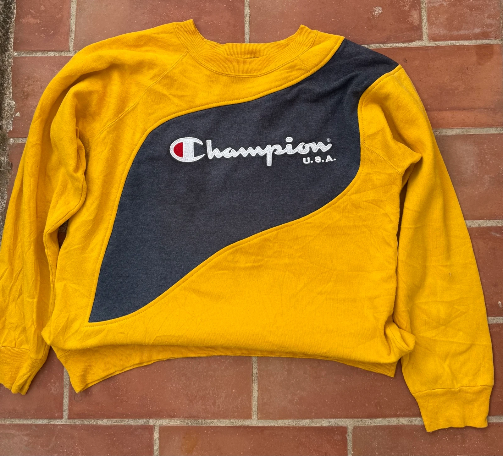 Champion Vintage 90s 